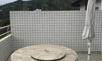 Imagem 4: Apartamento cobertura na Praia Toninhas em Ubatuba a 120 metros do mar