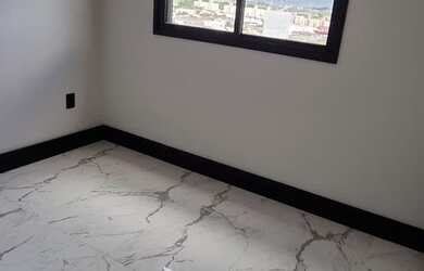 Imagem 5: Sobrado para venda tem 100 metros quadrados com 3 quartos em São Sebastião - Palhoça - SC