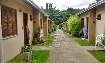 Imagem 3: CANOAS - Casa Padrão - Nossa Senhora das Graças