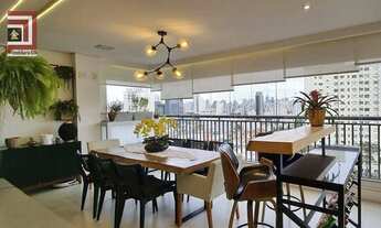 Imagem: Luxuoso Apartamento com 3 dormitórios à