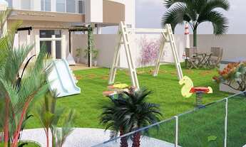 Imagem 4: APARTAMENTO EM SÃO JOSÉ COM AMPLA ÁREA PRIVATIVA