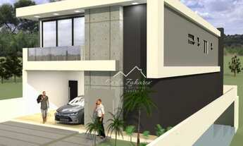 Imagem 5: Casa com 4 dormitórios à venda, 300 m² por R$ 2.200.000,00 - Condomínio Real Park - Arujá