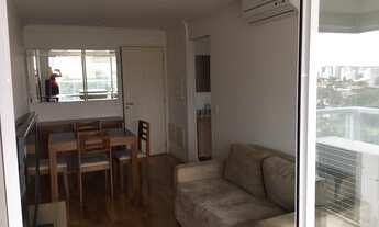 Imagem 7: 92763 Apartamento para venda tem 44 metros quadrados com 1 quarto - São Paulo - SP