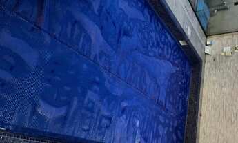 Imagem 5: Casa com 3 quartos em Guilhermina - Praia Grande - SP