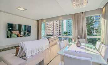 Imagem 5: Apartamento MOBILIADO e DECORADO 3 quartos e 2 vagas individuais. Passo da Areia - Porto A