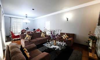 Imagem 2: Casa com 3 dormitórios, 1 suítes à venda, 290 m² por R$ 1.380.000 - Jardim Esplanada II