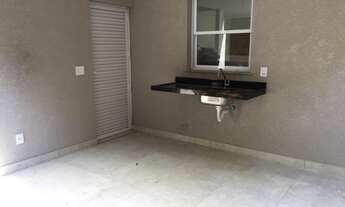 Imagem 7: Casa para venda possui 150 metros quadrados com 3 quartos em Cidade Satélite - Atibaia - S