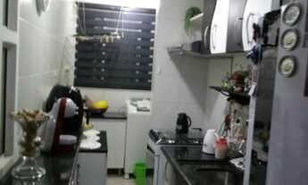 Imagem 3: Excelente Apartamento Fácil Acesso ao Metrô Penha 2 Dorms, 1 Vaga