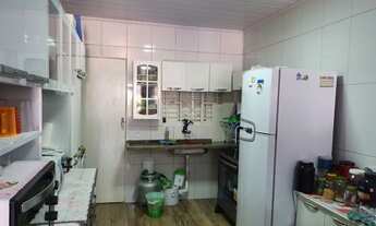 Imagem 3: Casa 3Qts, laje Itapoã só R$ 185 mil