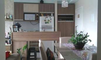 Imagem 3: Apartamento com 2 dormitórios à venda, 63 m² por R$ 310.000,00 - Independência - Taubaté/S