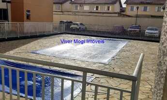 Imagem 3: APARTAMENTO RESIDENCIAL em MOGI DAS CRUZES - SP, VILA RUBENS