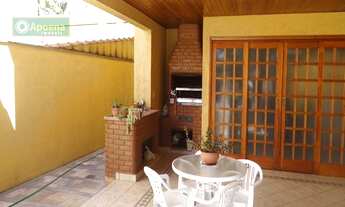 Imagem 3: BARUERI - Casa de Condomínio - Aldeia da Serra