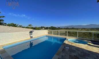 Imagem 2: Chácara à venda, 1561 m² por R$ 1.900.000,00 - Village Tremembé - Tremembé/SP