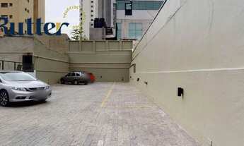 Imagem 3: APARTAMENTO COM SACADA A VENDA EM MOEMA