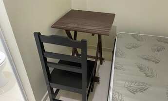 Imagem 7: Kitnet/Studio 1 Quarto 1 Banheiro |Butantã