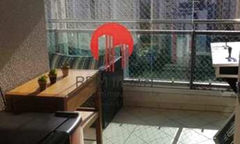 Imagem 6: Apartamento para Venda em São Paulo, Vila Andrade, 3 dormitórios, 3 suítes, 3 banheiros, 3