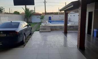 Imagem 7: Casa para Venda em Itanhaém, SÃO MARCOS, 3 dormitórios, 1 suíte, 2 banheiros, 5 vagas