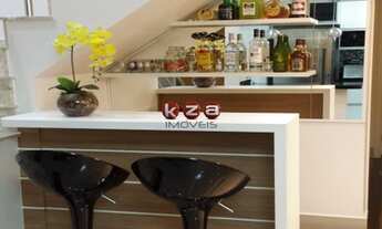 Imagem 4: APARTAMENTO RESIDENCIAL em VALINHOS - SP, CONDOMÍNIO PIAZZA DI SAN MARCO