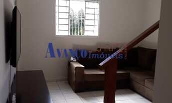 Imagem: Parque Cidade Jardim I - Lindo sobrado á