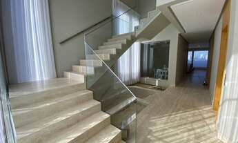 Imagem 4: Linda Mansao A Venda C/ 4 Suites E 6 Vagas - 575 m² - Barueri - Sp