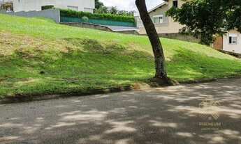 Imagem 3: Atibaia - Terreno Padrão - Condomínio Porto Atibaia