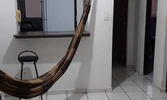 Imagem 2: Apartamento para venda com 52 metros quadrados com 2 quartos em Cutim Anil - São Luís - MA