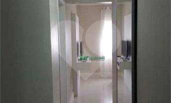 Imagem 4: Apartamento com 3 dormitórios à venda, 141 m² por R$ 1.500.000,00 - Portal do Morumbi - Sã