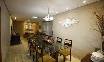 Imagem 6: Apartamento à venda, 4 quartos, 2 suítes, 3 vagas, Funcionários - Belo Horizonte/MG