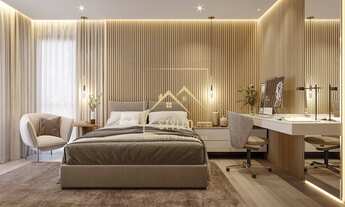 Imagem 5: Lançamento MHAUS 2 e 3 dormitórios a venda,73,47m² Centro de Biguaçu