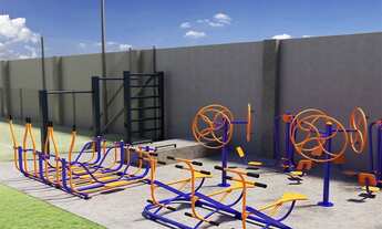 Imagem 3: Apartamento no Condomínio Bela Marina