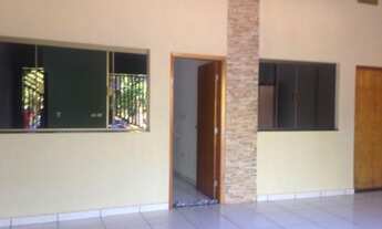 Imagem 3: CASA RESIDENCIAL em AMERICANA - SP, JARDIM TERRAMÉRICA I