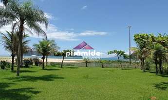 Imagem 4: Casa de condomínio para venda tem 255 metros quadrados com 3 quartos Praia da Cocanha