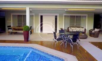 Imagem: Rio de Janeiro - Casa Padrão - Barra da