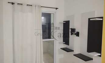 Imagem 4: Apartamento Parque Industrial 2 DORMITÓRIOS