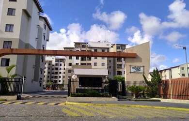 Imagem: Condomínio Natura Ville