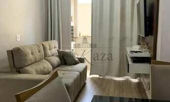 Imagem: Apartamento - Jardim Santa Inês II - Residencial