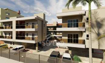 Imagem 6: Apartamento 55 metros quadrados 2 Dorm c/ Piscina