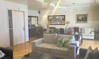 Imagem 5: Vendo apartamento, com três suítes e quatro vagas de garagem, Pacaembu, São Paulo - SP