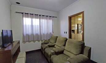 Imagem 2: Venda - Casa - Jardim Paulistano - Americana - SP