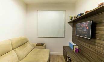 Imagem 4: Apartamento para venda possui 60 metros quadrados com 3 quartos em Vila Guilherme - São Pa