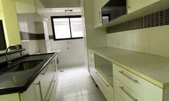 Imagem 6: Apartamento com 1 dormitório com Lazer à venda, 52 m² por R$ 235.000 - Itararé - São Vicen