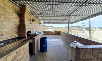 Imagem 7: Casa para venda com 200 metros quadrados com 3 quartos em Olinda - Nilópolis - RJ