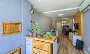 Imagem 7: PORTO ALEGRE - Apartamento Padrão - Mont Serrat