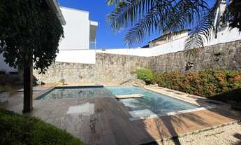 Imagem 2: Casa para venda tem 320 metros quadrados com 3 quartos em Pedra Branca - Palhoça - SC