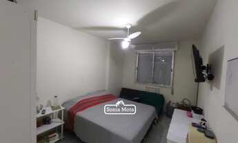 Imagem 3: Apartamento para venda tem 136 metros quadrados com 3 quartos em Ponta da Praia - Santos