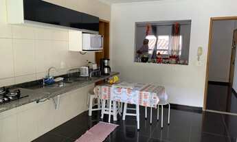 Imagem 7: Casa de condomínio para venda possui 271 m² com 3 quartos - Taubaté -SP