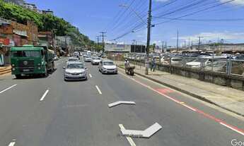 Imagem 3: Ponto comercial/Loja/Box para aluguel e venda com 140 metros quadrados em Calçada - Salvad