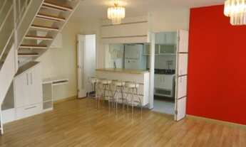 Imagem 6: APARTAMENTOSão Paulo