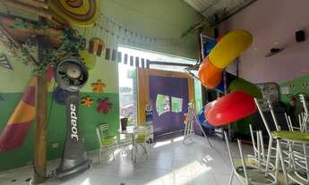 Imagem: Buffet Funcionando Wannel Ville Sorocaba