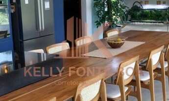 Imagem 3: Casa alto padrão no Mar do Norte com 3 quartos, 3 suítes, mobiliada